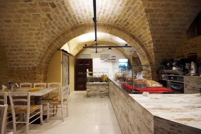 Ristorante enogastromomico